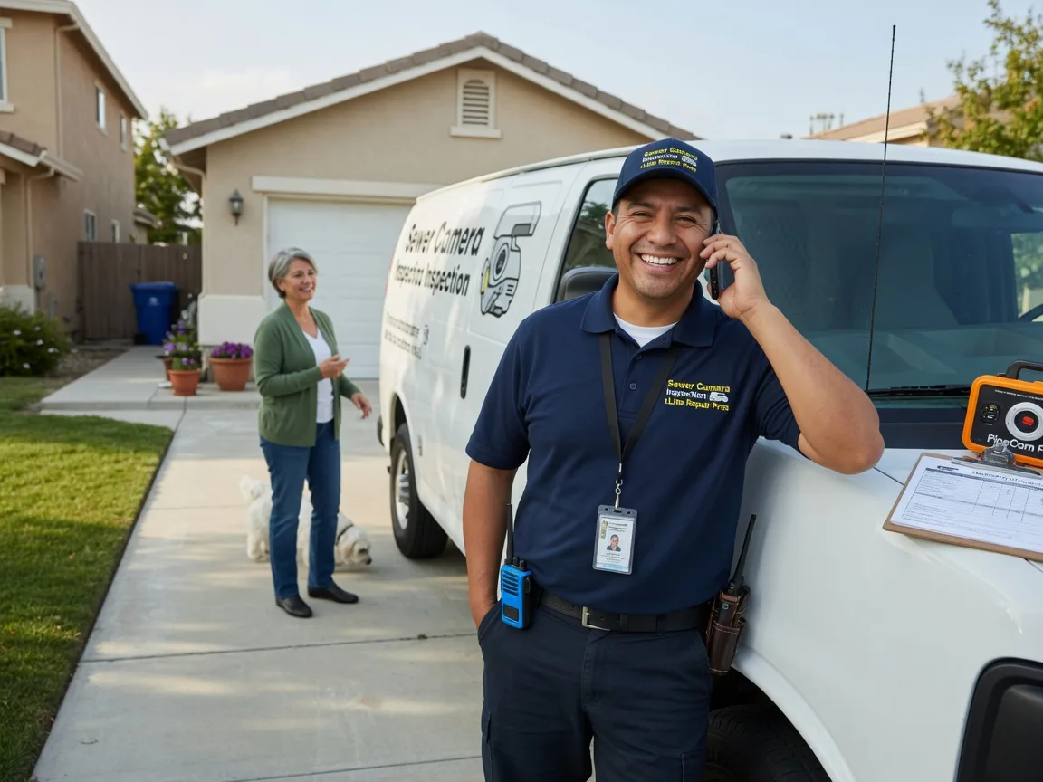 Sewer Line Repair Dodge City, KS FAQs